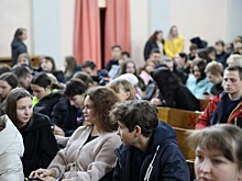 В театре «Преображение» готовят премьеру комедии Гоголя «Игроки»