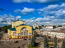 Первый русский театр в Ярославле откроют для туристов