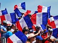 Президент Эммануэль Макрон выступил за возвращение Гран-при Франции. Вероятно проведение городской гонки в Ницце