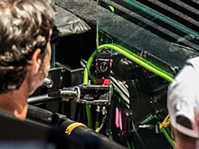 Директор Australian Open: «На турнире много пространств без камер: тренерские комнаты, раздевалки, комнаты для восстановления, сна»