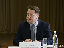 В пермской «Единой России» появился зам с секретными функциями
