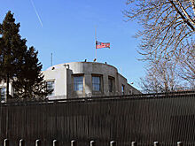 Новый посол США прибыл в Турцию
