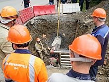 В Красноуральске начат пуск газа потребителям