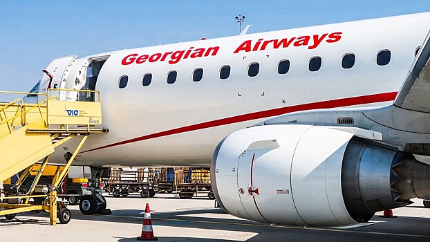 Грузины сделали то, что обещали — открыли перелет из Тбилиси в Москву без пересадки