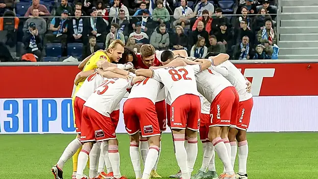 Гладилин назвал футболиста, который может стать лидером «Спартака»