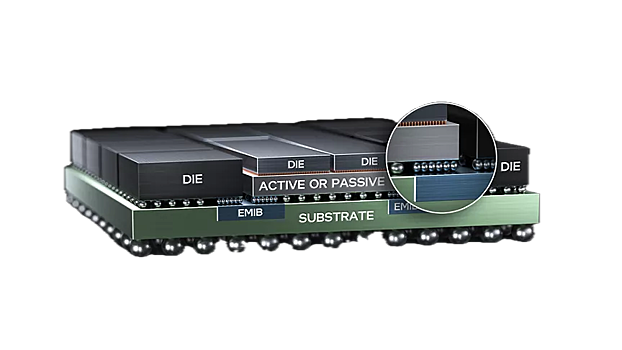 Из Intel в Samsung перешёл ведущий специалист по упаковке чипов