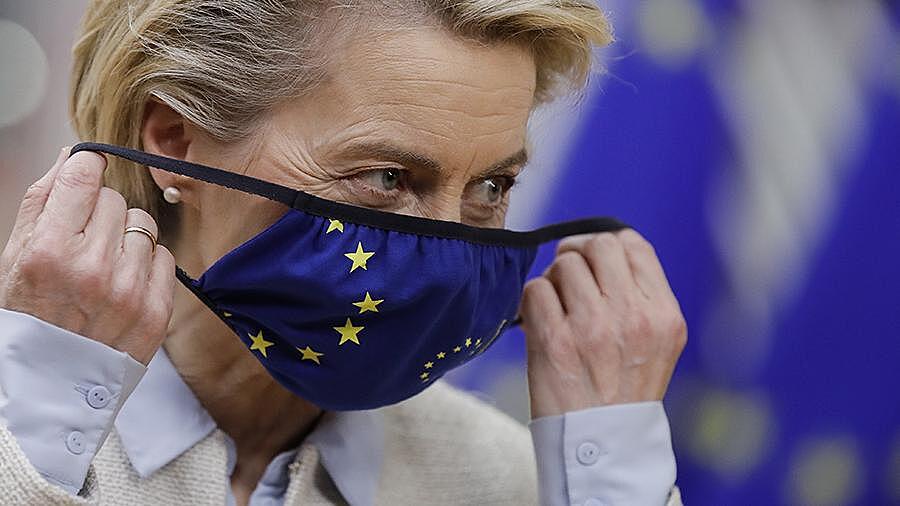 В Люксембурге заявили об угрозе гибели Евросоюза