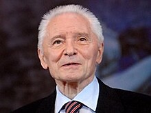 Юрий Григорович вручит «Оскар»