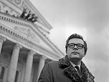 «Музыка была бы совершенно другой». Дочь Андрея Петрова рассказала, как создавался знаменитый вальс для фильма «Берегись автомобиля»