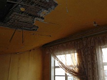 УрФО: горе-капремонт, теория блоггинга и банковские муки