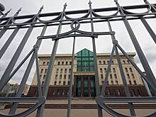 В России организацию «Сайентологическая церковь Санкт-Петербурга» признали экстремистской