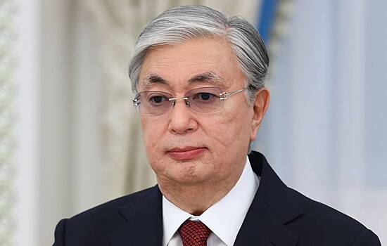 Президент Казахстана проконсультировался о роспуске части парламента