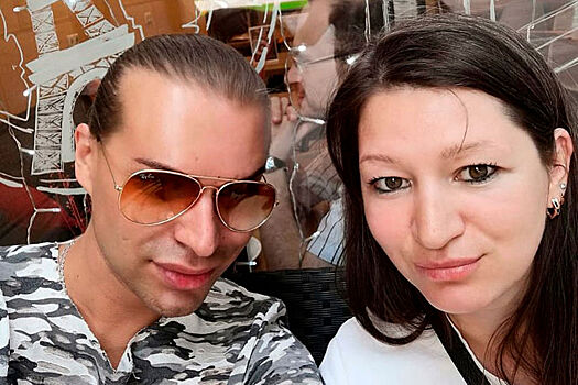 Гоген Солнцев раскрыл, как его бывшая отреагировала на рождение ребенка