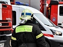 Работники 307-й пожарно-спасательной части территориального управления № 6 ГКУ МО «Мособлпожспас» провели урок по пожарной безопасности в Балашихинской гимназии