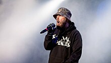 Концерт Limp Bizkit пройдёт 20 февраля в Петербурге