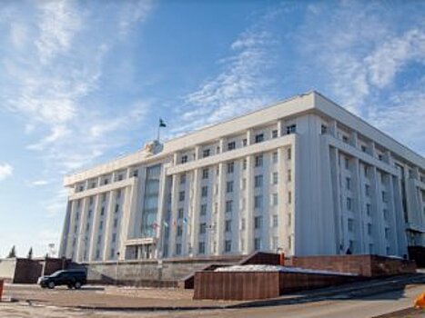 Радий Хабиров назначил и.о. председателя Госкомитета Башкирии по мониторингу социально-экономического развития