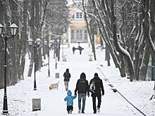 Москвичей предупредили о самом холодном дне