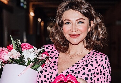 Блогер Блиновская потратила на юбилей 120 млн рублей