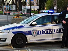В Сербии задержали подозреваемых в подготовке госпереворота
