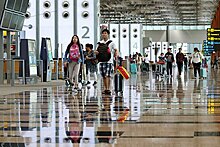 Путешественники назвали лучший аэропорт в мире