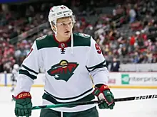 The Hockey Writers о стремительном развитии карьеры Капризова в НХЛ: у него есть потенциал превзойти Макдэвида