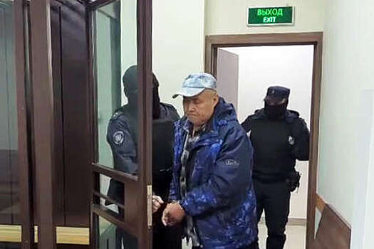 Водителя автобуса, сбившего мальчика в Балашихе, отправили под домашний арест