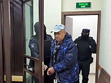 Водителя автобуса, сбившего мальчика в Балашихе, отправили под домашний арест