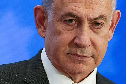 Нетаньяху заявил о неизбежности ввода войск в Рафах