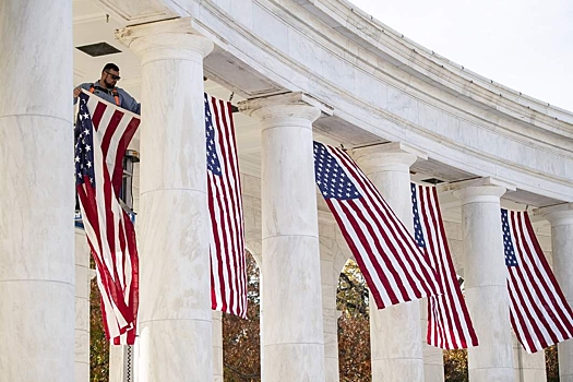 В США назвали риски конфискации активов РФ