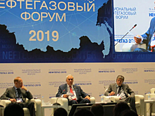 Генадий Шмаль: «Вашим санкциям – труба, господин Рейган». ВИДЕО