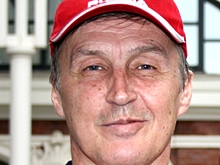 Умер актер из сериала «Улицы разбитых фонарей» Косарев