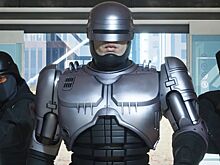 Лучшие игры про Робокопа: от 1988-го до новой Robocop: Rogue City