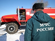 В хуторе Иловлинского района сгорела «Лада»