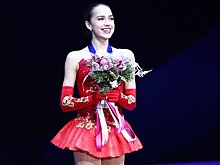 Изображение Загитовой появится на стене одного из домов Ижевска