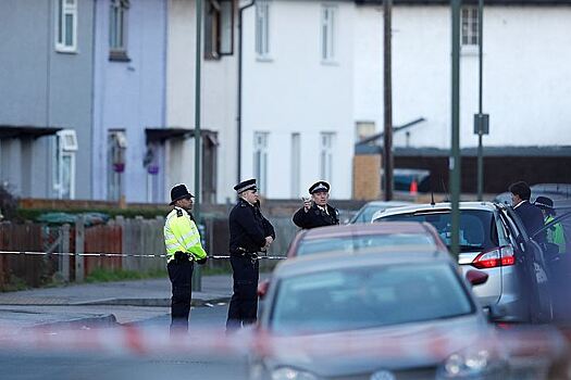 СМИ: пассажиров эвакуировали со станции лондонского метро Fulham Broadway