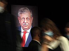 Ведущего «Русского лото» похоронили в Москве