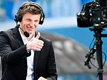 Аршавин: игра сборной Шотландии против Швейцарии на Евро-2024 стала сюрпризом