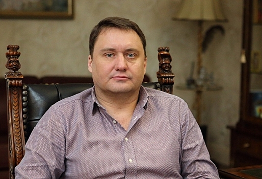 В Омске начинается суд над бизнесменом Авдошиным