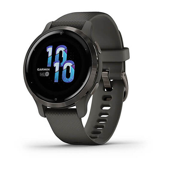 Garmin Venu 2S 40 mm - 5 место