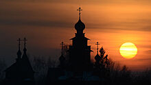 В России ответили на призыв Эстонии запретить Русскую православную церковь