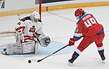 19-летний российский хоккеист перейдет в клуб НХЛ