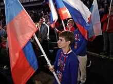 В Нижнем Новгороде прошёл масштабный музыкально-патриотический марафон «ZаРоссию»