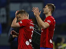 Червиченко назвал ЦСКА лучшей командой России на данный момент