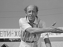 Советское кино бесплатно покажет вологжанам областная библиотека (6+)