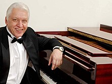 Медведев поздравил композитора Александра Морозова с 70-летним юбилеем