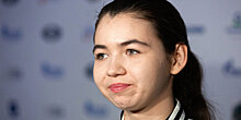 Горячкина сыграла вничью с Вагнер в партии шестого тура этапа Гран-при FIDE в Астане
