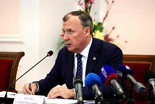 Мэр Екатеринбурга раскрыл основную интригу грядущих выборов в гордуму