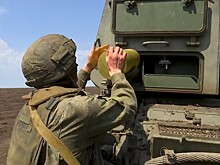 Командир батальона раскрыл подробности освобождения Марьинки