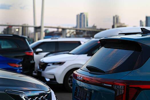 Дальневосточная таможня начала работать круглосуточно