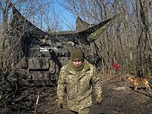 В США рассказали о проблеме «широко разрекламированных» Leopard 1 ВСУ